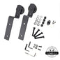 Bypass Barn Door Rollers