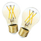 2 Pack - Dimmable LED Vintage 40W Eq.