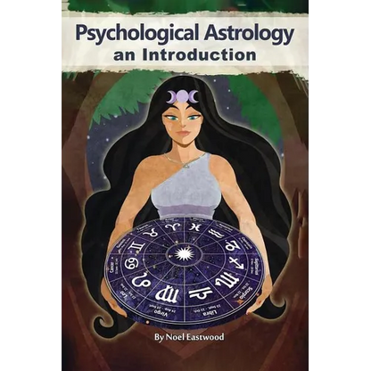 Psychological Astrology An Introduction - Paperback