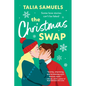 The Christmas Swap - Paperback
