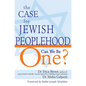 The Case for Jewish Peoplehood: Can We Be One? - Hardcover