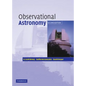 Observational Astronomy - Hardcover