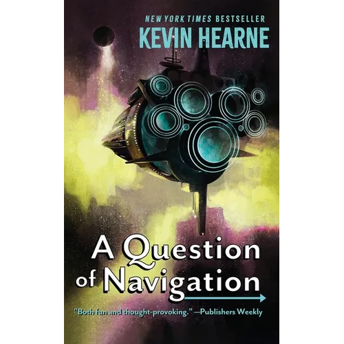 A Question of Navigation - Paperback