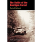 The Battle of the Huertgen Forest - Paperback