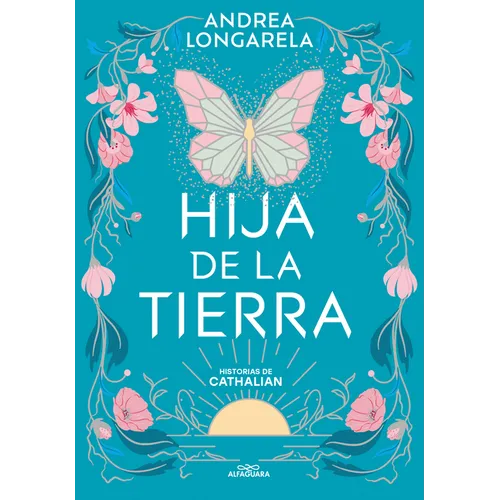 Hija de la Tierra / Daughter of Earth - Paperback