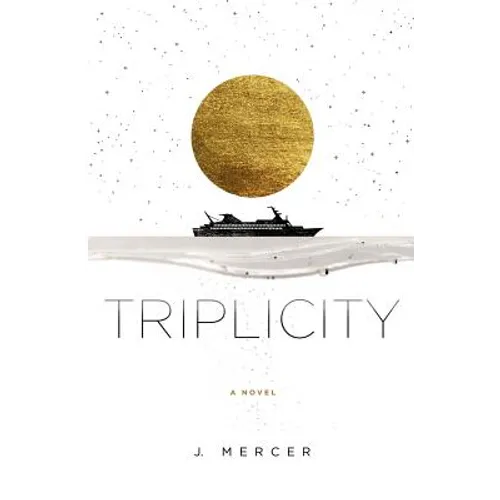Triplicity - Paperback