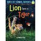 Lion Spies a Tiger - Paperback