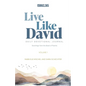 Live Like David - Volume 1 - Paperback