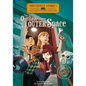 The Outlaw from Outer Space: An Interactive Mystery Adventure - Paperback