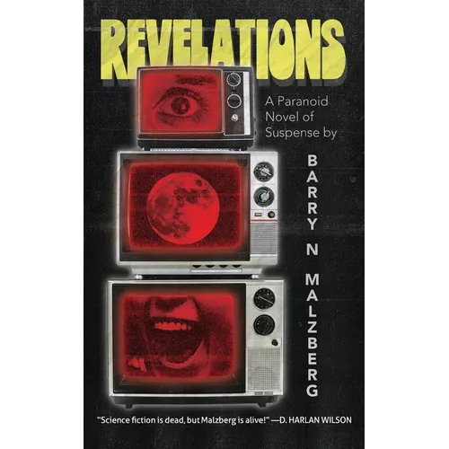 Revelations - Paperback