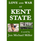 Love and War at Kent State - Paperback