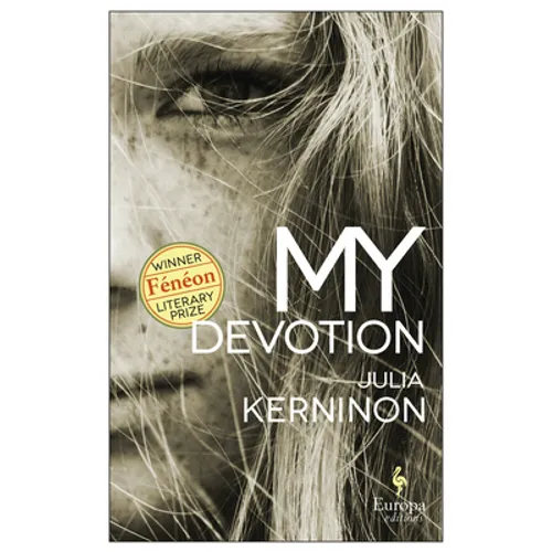 My Devotion - Paperback
