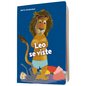 Leo Se Viste - Board Book
