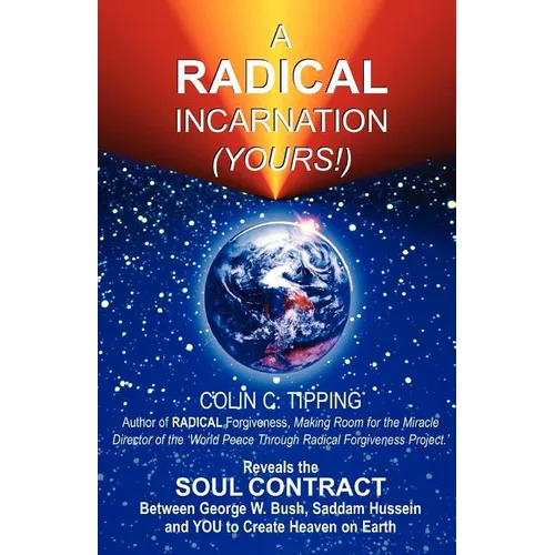 A Radical Incarnation - Paperback