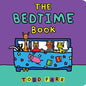 The Bedtime Book - Board Book