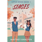 Stages - Paperback