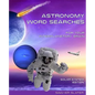 Astronomy Word Search: Solar System Edition - Paperback