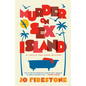 Murder on Sex Island: A Luella Van Horn Mystery - Paperback