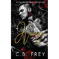 The Casella King: A Dark Mafia Romance - Paperback
