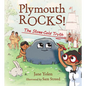 Plymouth Rocks!: The Stone-Cold Truth - Hardcover