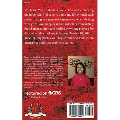 Raw - Paperback