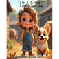 Do I stink? (A Littlest Coyote Story) - Paperback