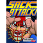 Sack Attack! - Paperback