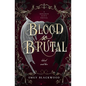 Blood So Brutal - Paperback