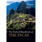 The Oxford Handbook of the Incas - Paperback