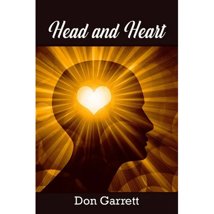Head and Heart - Paperback