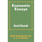 Economic Essays - Paperback
