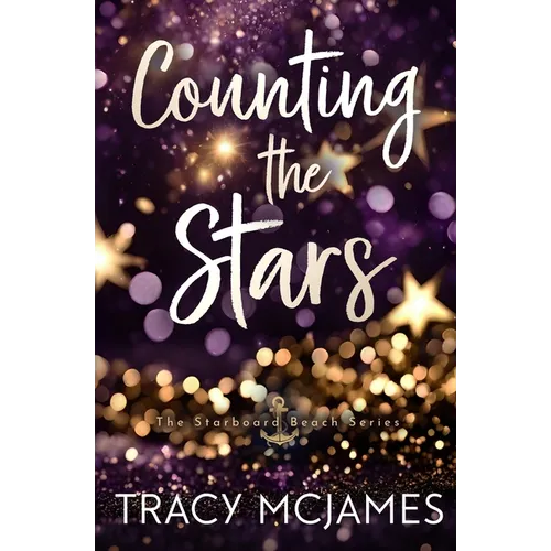 Counting the Stars - Paperback