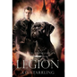 Legion - Hardcover