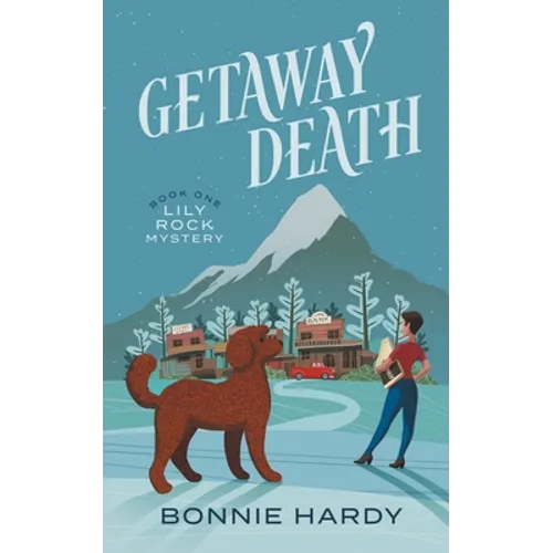 Getaway Death - Paperback