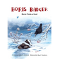 Boris Badger 3: Boris finds a Hoot - Hardcover