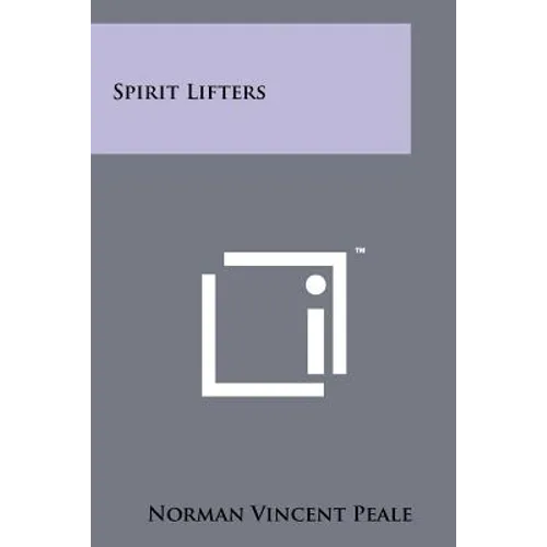 Spirit Lifters - Paperback