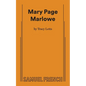 Mary Page Marlowe - Paperback