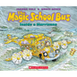 The Magic School Bus Inside a Hurricane - Paperback