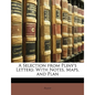 A Selection from Pliny's Letters: With Notes, Maps, and Plan - Paperback