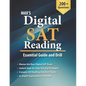 Max's Digital SAT Reading: Essential Guide and Drill - Paperback