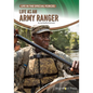 Life as an Army Ranger - Hardcover