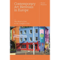 Contemporary Art Biennials in Europe: The Work of Art in the Complex City - Paperback