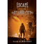 Escape from Atlantis City - Paperback