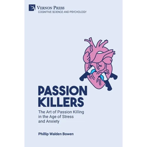 Passion killers - Paperback