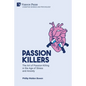Passion killers - Paperback