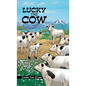 Lucky the Cow - Hardcover
