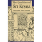 The Qualities of Sri Krsna: Illustrated - Paperback