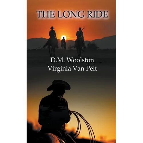 The Long Ride - Paperback