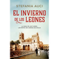 El Invierno de Los Leones / The Winter of Lions - Paperback