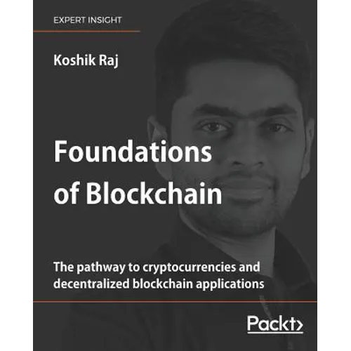 Foundations of Blockchain - Paperback
